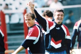 Barsi doslovno potrebno čudo - Atletiko kao domaćin poslednji put izgubio sa Antićem na klupi i Čolom na terenu!