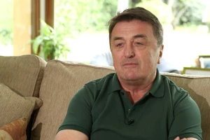 Radomir Antić za ''Sportske'': ''Barsi najviše nedostaje Buskets, 'El klasiko' odlučuje vezni red!''