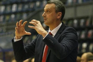 Radonjić: "Da pobedimo Galatasaraj"
