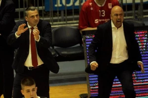 Zvezda spremna za šampionsko slavlje!