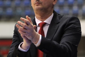 Radonjić: ''Ne znamo ni kad ćemo da stignemo, ni da l' ćemo da treniramo''