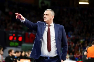 Evropski transferi - Sasari doveo bivšeg Partizanovog beka, Radonjić bi bivšeg Zvezdinog centra