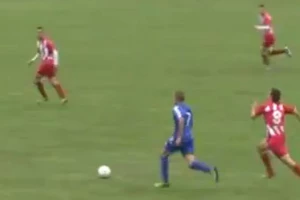 Maler za Radonjića!