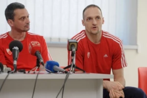 U Zvezdi presrećni - Evroliga posle 15 godina!