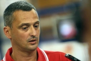 Radonjić: "Radnički je u najboljoj formi"