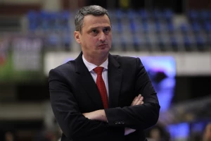 Zvezda - Radonjić pohvalio igrače, ali i otkrio probleme