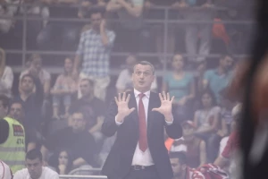 ''Plus 31'' je tek prvi korak, Zvezda spremna za još jednu pobedu nad Partizanom!
