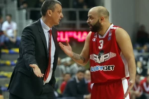 Da li će Volters i Bjelica igrati u finalu? Evo šta Radonjić kaže!