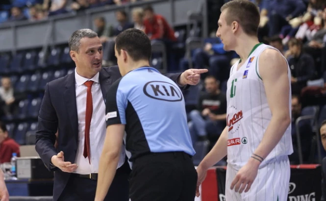 BETAPHOTO/BRANISLAV BOZIC/DS