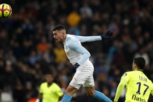 Radonjić otkrio čudan razlog za skromnu minutažu u Marseju! Šta sad sledi?