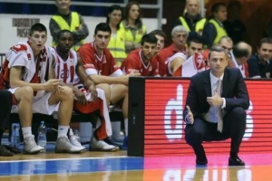 Radonjić: "Mislimo samo na pobedu"