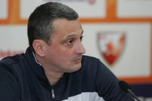 Radonjić: "Priče o TOP 16 skreću pažnju s Krke"