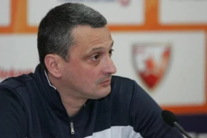 Radonjić: "Derbiji su posebni, pun respekt Partizanu"