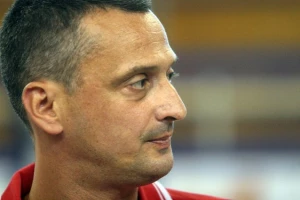 Radonjić: "Želimo pobedu, a formu ćemo brusiti do plej-ofa"