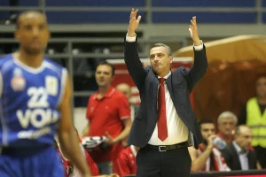Radonjić: "Važna utakmica, ne i odlučujuća"
