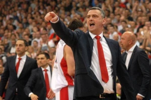 Radonjić: ''Evroligaški meč!''