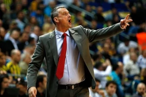 Radonjić ostaje trener Zvezde, sledeće sezone pohod na F4!