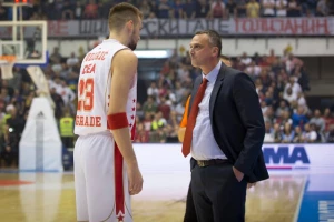 Zvezda gubi na poluvremenu, može li se protiv "domaćinskog" suđenja?