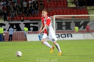 Voša prodala "zlatnog orlića"!