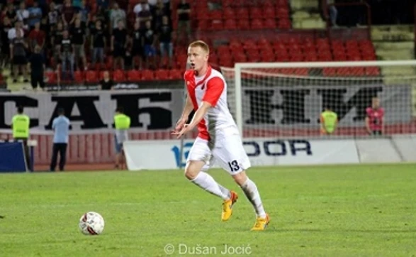 fkvojvodina.rs/Dušan Jocić