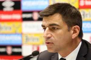 Ćurčić sa proverenim snagama na Azerbejdžan i Dansku