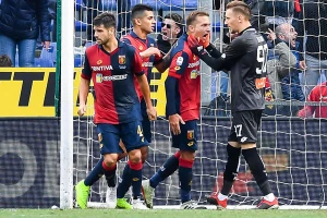 Kao prošlog leta, Inter ponovo nudi trampu Romi!