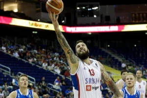 Raduljica kao lav!