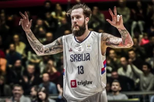 Raduljica u svom stilu najavio završnicu kvalifikacija