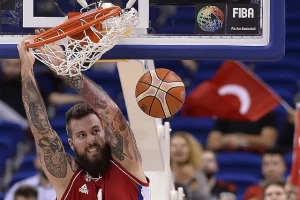 Raduljica se nasmejao, kratko je trajalo!