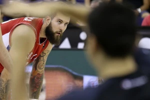 SP - "Naj" detalji Srbija vs Iran!