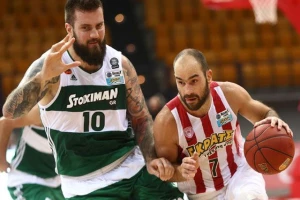 Sale dobio prvi atinski derbi!