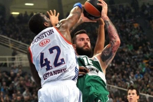 Raduljica želi povratak u NBA ligu