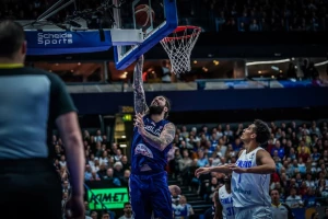 Miroslav Raduljica ušao u klub "1000+"!