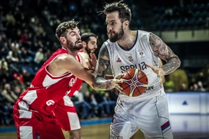 Velika promena u Kini, Evropa postaje sve poželjnije tržište za košarkaše?