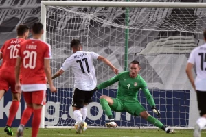 Oglasila se i velika želja "večitih", Zvezda ili Partizan?