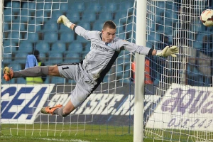 Radunović menja klub, ostaje u Seriji B?