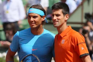 Nole i Rafa zakazali egzibicioni meč