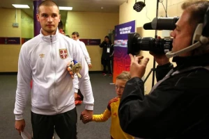 Rajko večeras na golu!