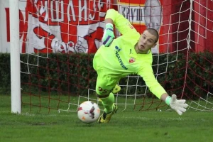 Rajković - Ma, kakvo inostranstvo, jedna je Zvezda!