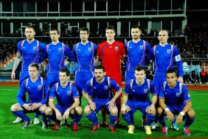 I golman Jagodine na Mihinom spisku