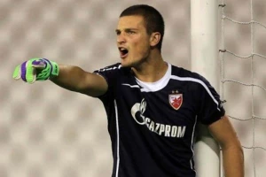 Rajković pred Jagodinu: "Specifičan osećaj..."