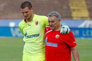 Rajković ipak putuje na Mundijalito!