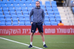 Rajko blista, odbranio i penal!