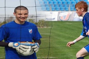 "Ćurani" ponosni na svoje "Orliće"