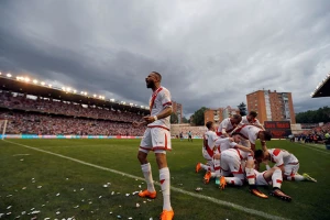 Lugo taličan i za Rajo, ekipa iz Madrida ponovo u Primeri