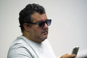 Ipak se pita Rajola, Italijan šalje svog klijenta u Španiju zbog procenata!?