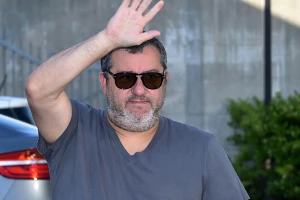 Roma posluje sa Rajolom, dva za jednog?