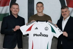 Zvanično - Jeste li čuli za Miletu Rajovića, Danca srpskog porekla? E, on je najveći transfer poljskog fudbala