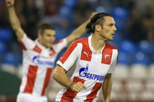 Rakić: "Osećam pritisak, svaki aplauz znači"
