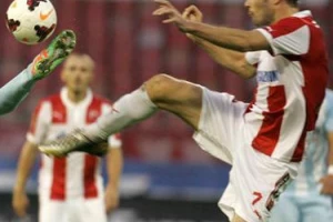 Nije bilo slučajno - Stefani opet postigla "onaj" gol!